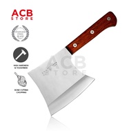 [SG STOCK] Banili Heavy Duty Full Tang Bone Knife | Meat Cleaver Knife | Bone Axe | Butcher Cleave