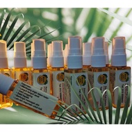 Minyak Urut pati Gaharu