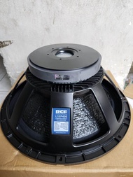 SPEAKER RCF LF18 P400/LF18P400 18 p400 COMPONEN SPEAKER 18 INCI