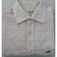 Crocodile Shirt Size M