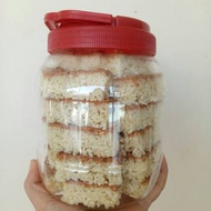 Kue Gipang Khas Cilegon 1 toples / Gipang khas banten 1 toples