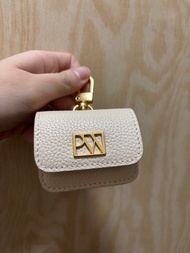 Parisa Wang真皮airpod耳機套