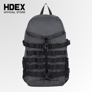 HDEX EZ Y Ripstop Backpack 21L Charcoal Capacity 21L Color