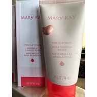 Pink Clay Mask Mary Kay