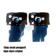 MESIN Original 0PP0 A5pro engine cover