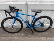 [70% New] GIANT 2022 SCR 2 Road bike 換咗前後軨