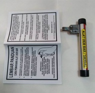 alat ukir ban bekas ban gundul codet sendal jepit