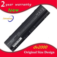 Laptop battery For HP/Compaq Pavilion V6000 V6000AU V6066EA V6100 V6200 V6300 V6400 V6500 V6500z V66