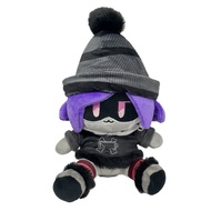 Anime Murder Drones Plush Doll Kartun Figure Boneka Soft Toys Karakter Inorganic Killer UZI N V