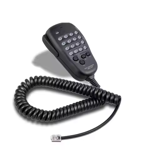 MH-48A6J DTMF Microphone for YAESU FT-8800R FT-8900R FT-7900R FT-1807 FT-7800R FT-2900R FT-1900R FT-