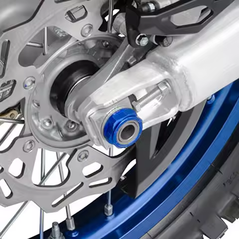 M20×P1.5 For Yamaha YZ125 YZ250 WR250F WR450F 2001-2022 YZF WRF 250 400 426 450 YZ 125 250 450 X FX 