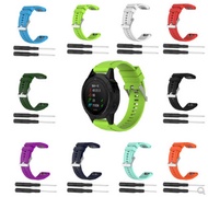 Replace Garmin Garmin Fenix3 Silicone Quick Release Strap Fly Resistance 3 fenix3 HR Quick Release S