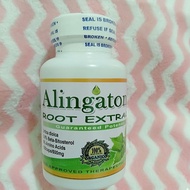 ALINGATONG ROOT EXTRACT  AUTHENTIC 100 CAPSULE