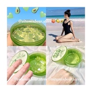 [Vitaminbear] GEL LÔ HỘI nature republic 92%