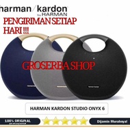 Harman Kardon Onyx Studio 6 Bluetooth Speaker - Onyx6 Speaker Original