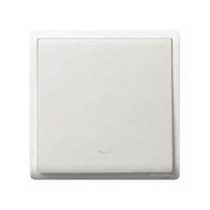 Schneider Pieno 1Gang 1Way/2Gang 1Way/3Gang 1Way/4Gang 1Way Switch (White)