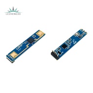 24G FMCW Radar Module HLK-LD2410 Human Micromotion Movement Radar Module 5V