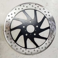 Wuyang CM300 Brake Disc New Continent CM300 Front Disc Brake Disc