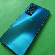 Digital Mobile Phone Second-Hand Motorola edge Light Luxury Edition moto Second-Hand Mobile Phone