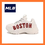 รองเท้าวิ่ง MLB BIG BALL CHUNKY Unisex Sports Shoes ของแท้ 100% Original รองเท้าผ้าใบผญ รองเท้า  official store รองเท้าผ้าใบ
