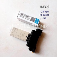 Limited H3Y-2 24Vdc (30S) Timer