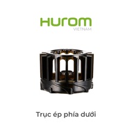 Hurom slow juicer lower shaft H410, H420, H300, H310, H400