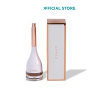 O.TWO.O Natural Shaping Eyebrow Dying Cream 02 Dark Brown