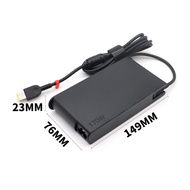170W Laptop Charger for Lenovo LOQ 15/16, Legion Slim 5, Yoga Pro 9i, ThinkPad P1 P16 P16v X1 Extrem