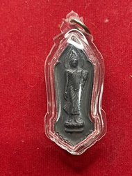 พระพุทธ 25 พุทธศตวรรษ พระ25 ศตวรรษ เนื้อตะกั่ว สภาพสวย ปี 2500 พระพิธีดี มีบริการเก็บเงินปลายทาง