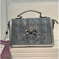 SEP34 LP7287 Top-handle Bag