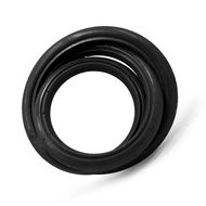Bike Solid Tire 700x23C Road Bicycle Cycle Riding Tubeless Tyre Wheel