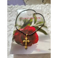 COMPANION (2026); Daily Scripture and Prayer Journal;