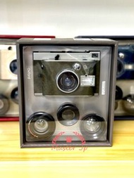 全新✅ Lomography Lomo'Instant Camera and Lenses (Oxford Edition) li800ag 牛津特別版 即影即有 連鏡頭套裝 全新 Brand New