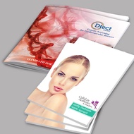 Custom Booklet Printing