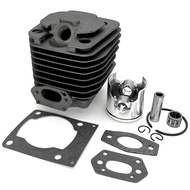 Chainsaw Cylinder Piston 39mm Kit for G3800 &amp SML348CHN 38CC Model 3800