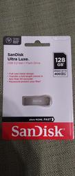 SanDisk Ultra Luxe CZ74 USB 3.1 128GB