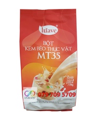Bột kem béo thực vật MT35 Luave gói 1kg