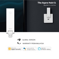 Aqara Smart Hub E1 Global Version