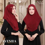 Arniz Khimar Ayesha
