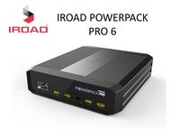 IROAD POWERPACK PRO 6 (6000 mA) Car Camera Battery Pack