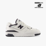 NEW BALANCE - Giày sneakers nữ cổ thấp 550 BBW550BH-0CM