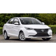 Changan Alsvin Parts