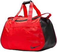 Nike 3Brand Duffel Bag - Red - One Size, 9AT049-U10