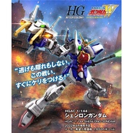 HG SHENLONG GUNDAM Gunpla