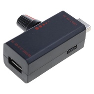 MIS USB Fan Regulator Enhances USB Fan Stepless Speed Controller 5V9V1A Output