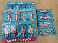 FEASTABLES chocolate 野獸先生朱古力 美國原裝入口