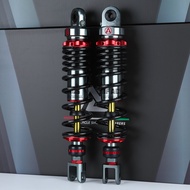 อะไหล่จักรยานยนต์ AEIF Alpha ACS ชิ้นส่วนอะไหล่หลังคารถจักรยานยนต์ Honda NWG NS150GX PCX NS150LA ฮุ่