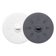 15.2cm Silicone Sink Plug Floor Drain Cover Bathtub Plug Drain Plug Deodorant Cover Water Plug202511