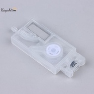 Kayaktion Good Quality I3200 Print Head Damper For 4720 I3200 Printhead Solvent Eco-solvent Ink Dump