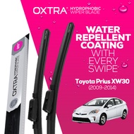 ที่ปัดน้ำฝน Trapo Hydrophobics Toyota Prius (2009-2014)